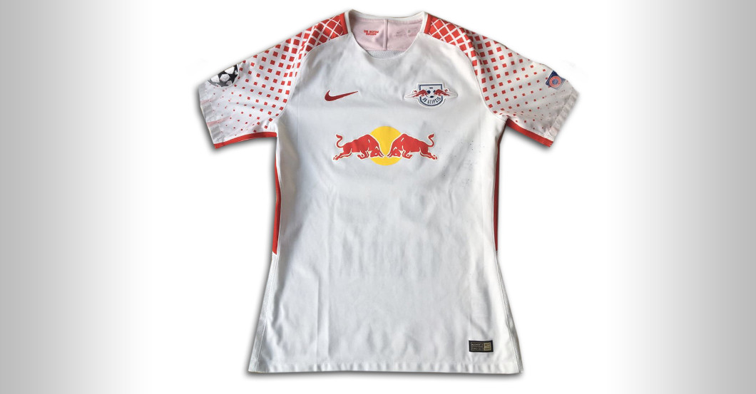  Trikot Lukas Klostermann 