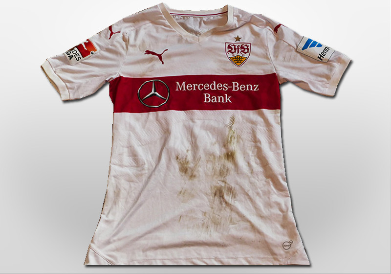 Trikot Lukas Rupp   Trikot Lukas Rupp