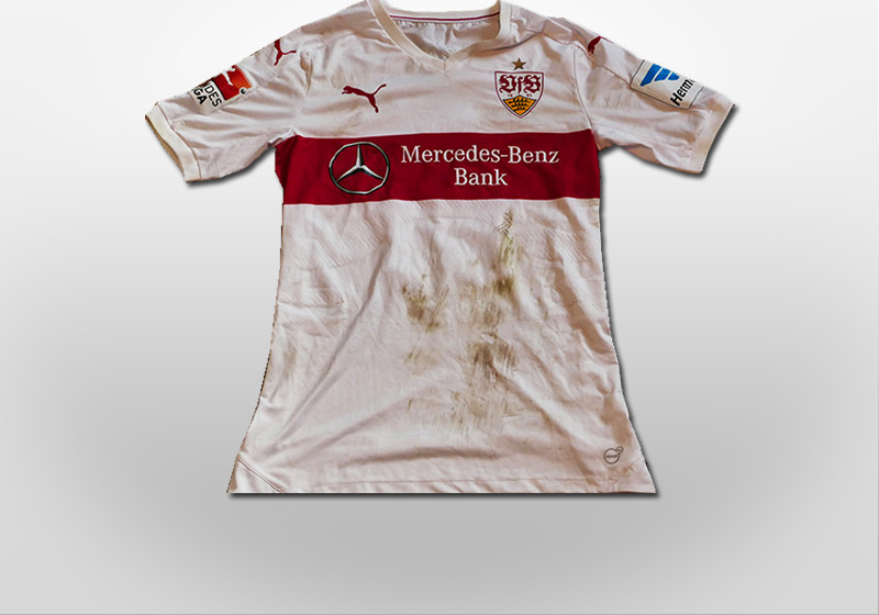 Trikot Lukas Rupp   Trikot Lukas Rupp