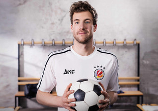  Trikot Luke Mockridge 