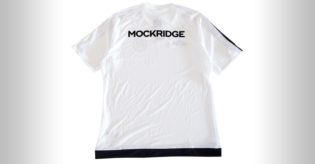  Trikot Luke Mockridge 