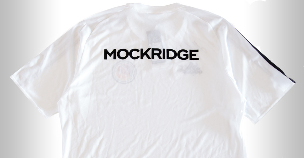  Trikot Luke Mockridge 