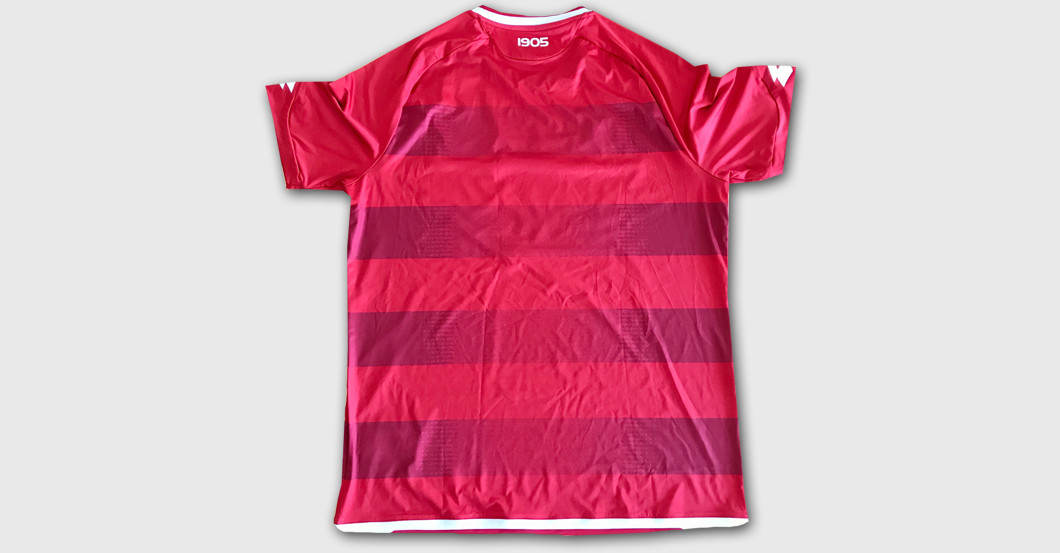 Trikot Mainz 05 signiert   Trikot Mainz 05 signiert