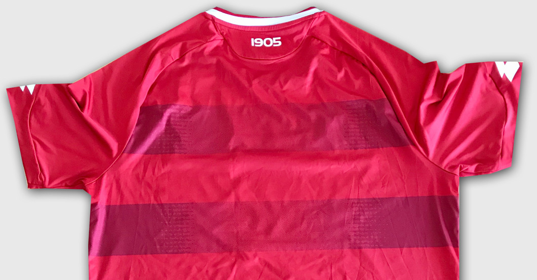 Trikot Mainz 05 signiert   Trikot Mainz 05 signiert