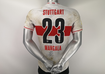  Trikot Mangala signiert 