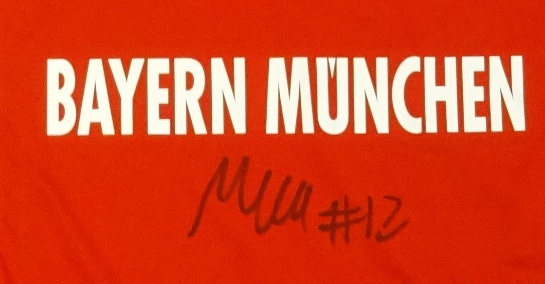 Trikot Maodo Lo   Trikot Maodo Lo