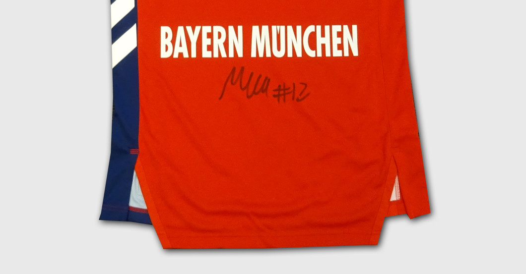 Trikot Maodo Lo   Trikot Maodo Lo