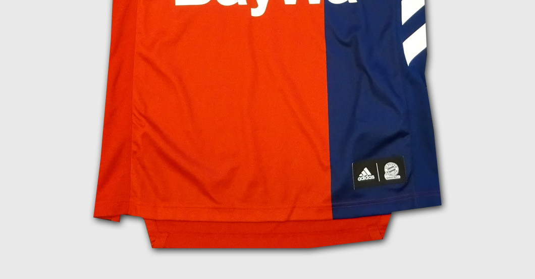 Trikot Maodo Lo   Trikot Maodo Lo