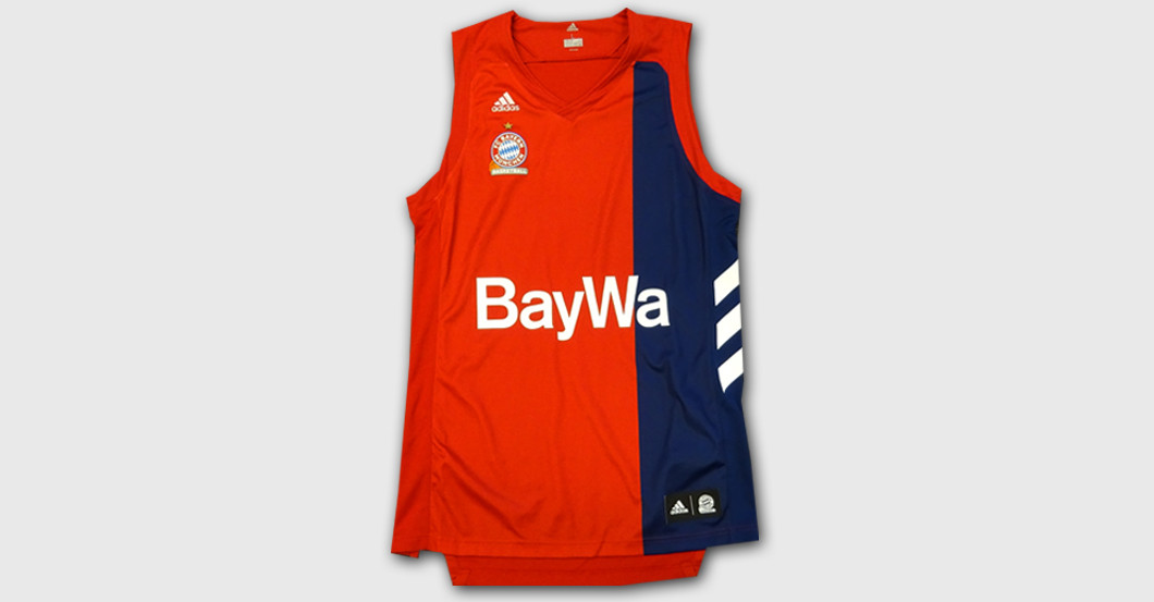 Trikot Maodo Lo   Trikot Maodo Lo