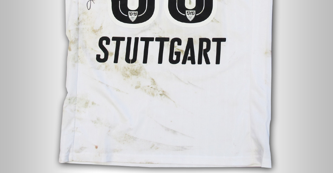  Trikot Marcin Kaminski  