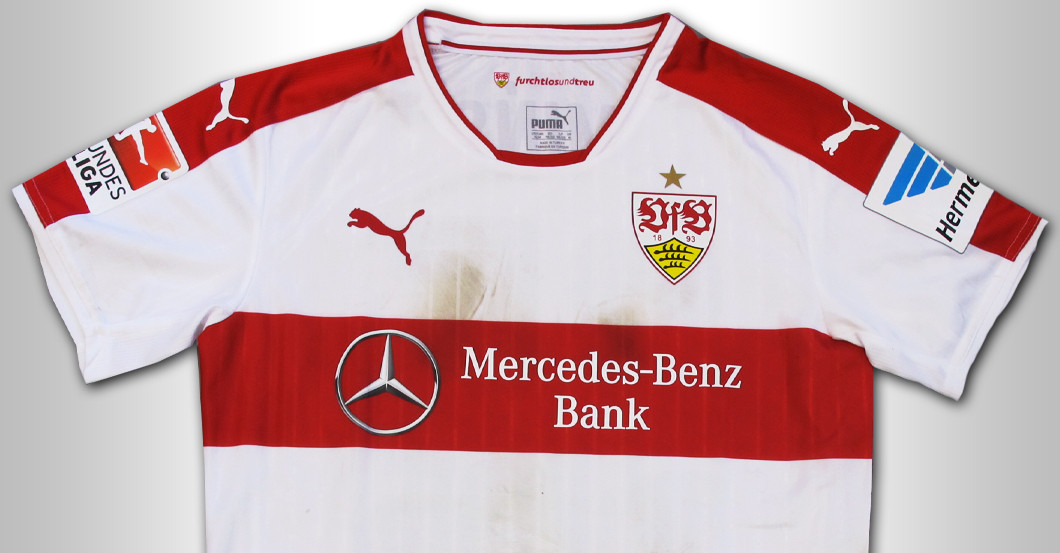  Trikot Marcin Kaminski  