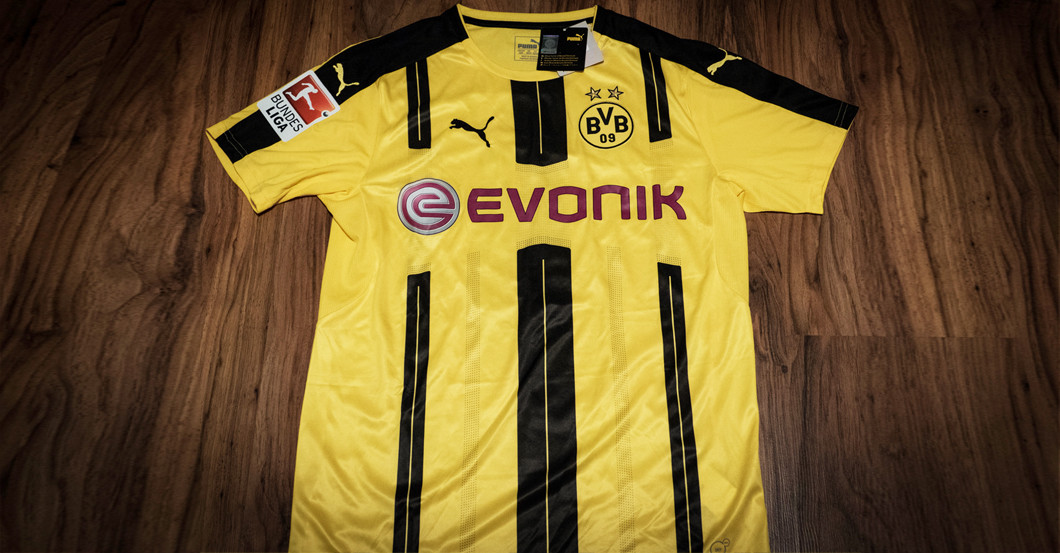 Trikot Marco Reus   Trikot Marco Reus