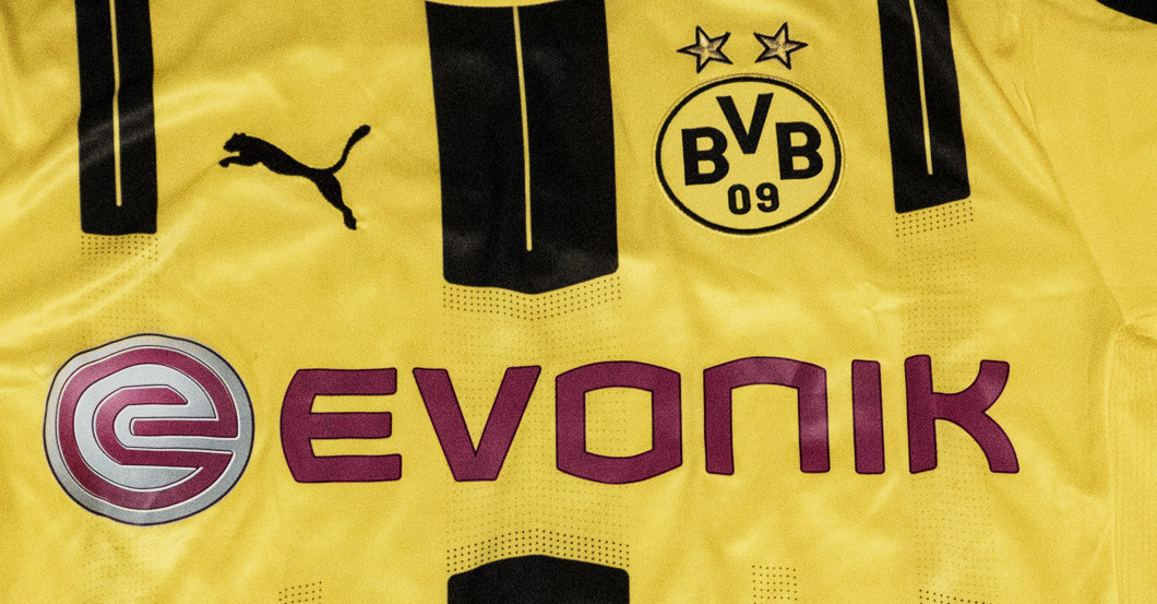 Trikot Marco Reus   Trikot Marco Reus