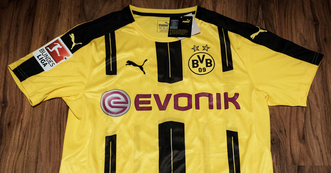 Trikot Marco Reus   Trikot Marco Reus