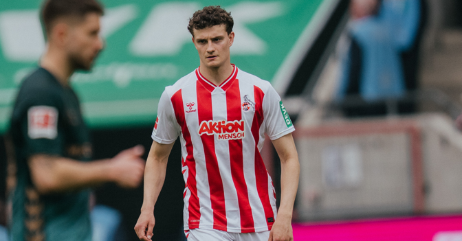  Trikot Martel FC Köln 