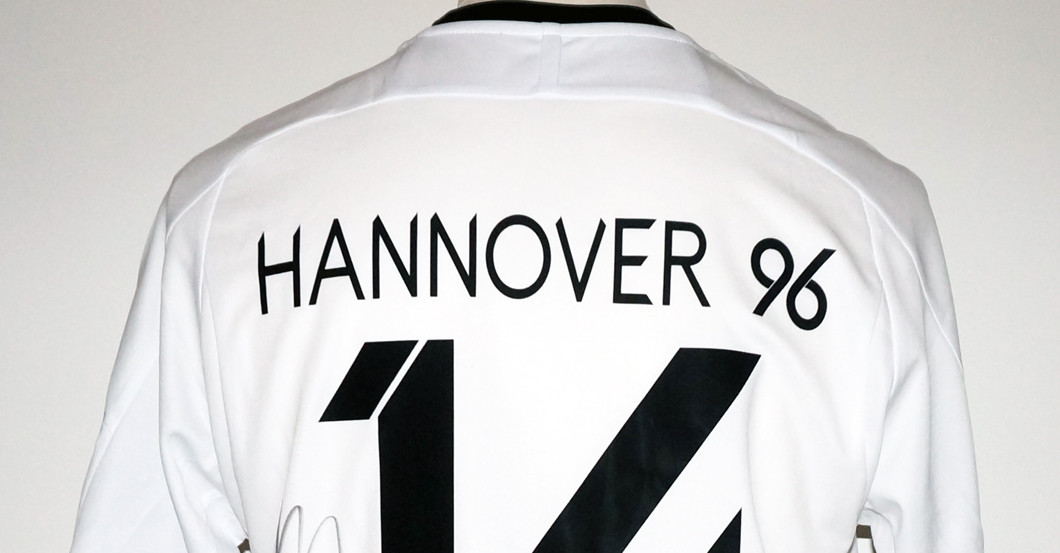 Trikot Martin Harnik   Trikot Martin Harnik