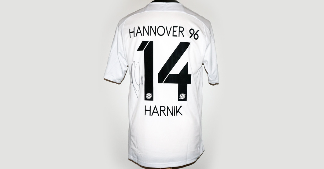 Trikot Martin Harnik   Trikot Martin Harnik