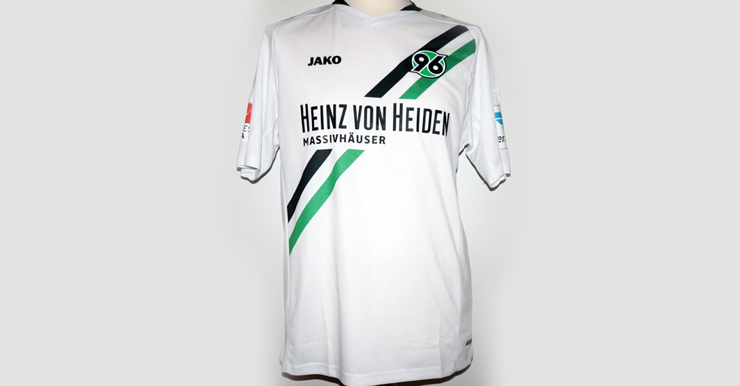 Trikot Martin Harnik   Trikot Martin Harnik