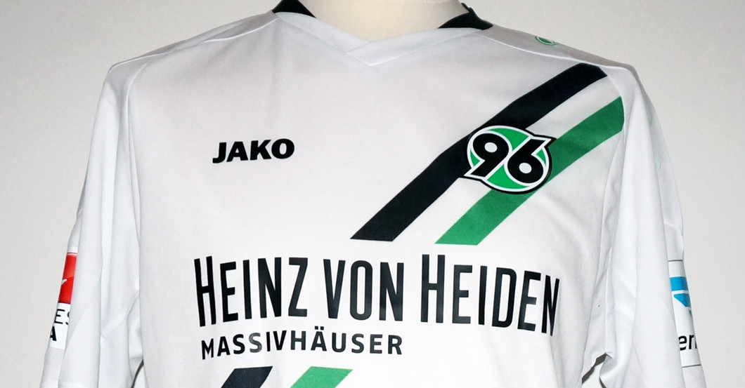 Trikot Martin Harnik   Trikot Martin Harnik