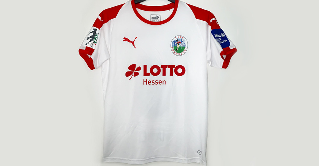 Trikot Matheis   Trikot Matheis