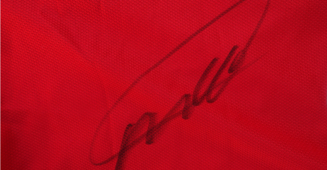 Trikot Matthijs de Ligt   Trikot Matthijs de Ligt