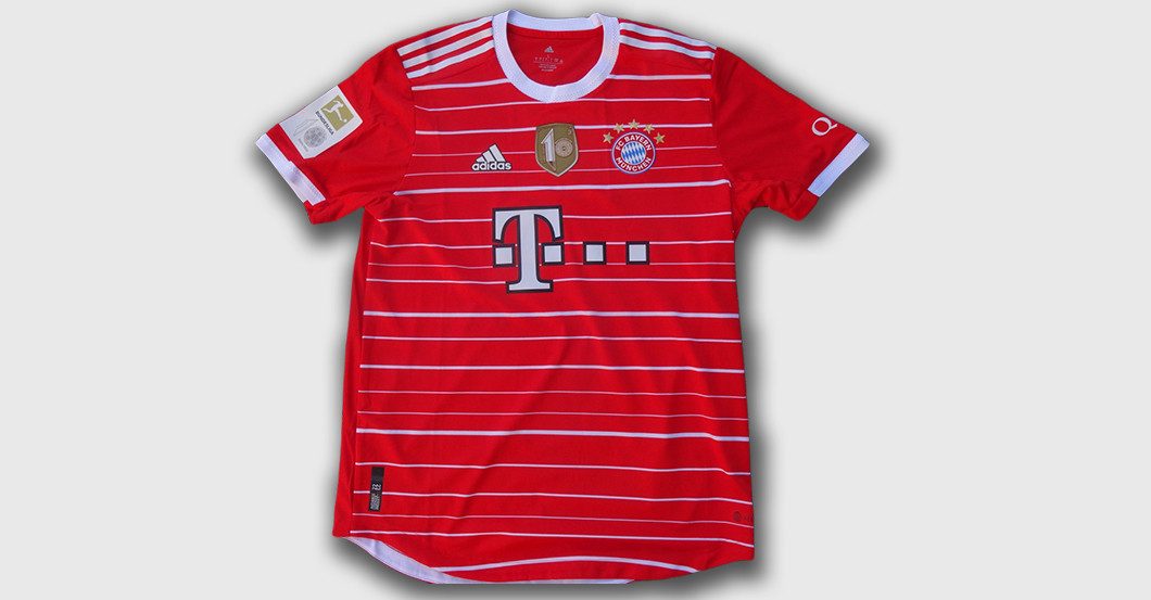 Trikot Matthijs de Ligt   Trikot Matthijs de Ligt