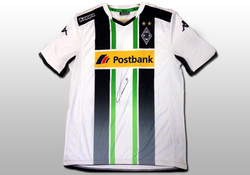  Trikot Max Kruse 
