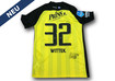  Trikot Maximilian Wittek 