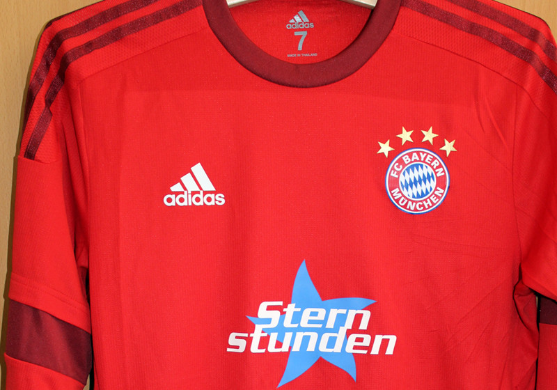 Trikot Melanie Behringer   Trikot Melanie Behringer