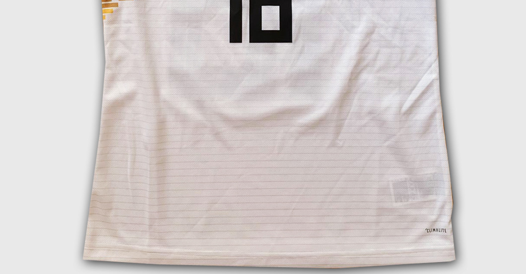 Trikot Melanie Leupolz   Trikot Melanie Leupolz