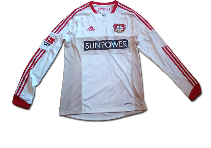  Trikot Michael Ballack 