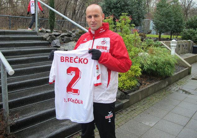 Trikot Miso Brecko   Trikot Miso Brecko