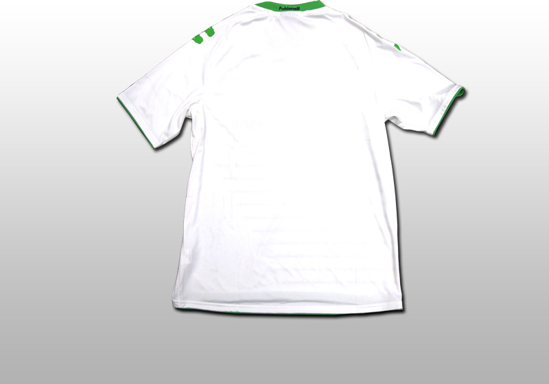  Trikot Mönchengladbach 