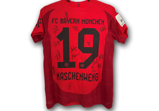  Trikot Naschenweng 