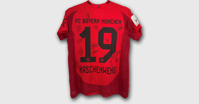 Trikot Naschenweng   Trikot Naschenweng