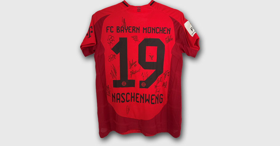 Trikot Naschenweng   Trikot Naschenweng