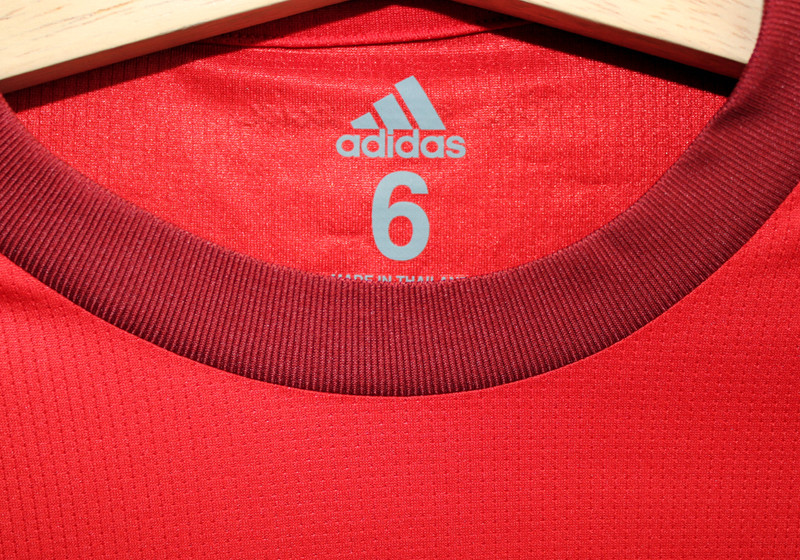 Trikot Nicole Rolser   Trikot Nicole Rolser