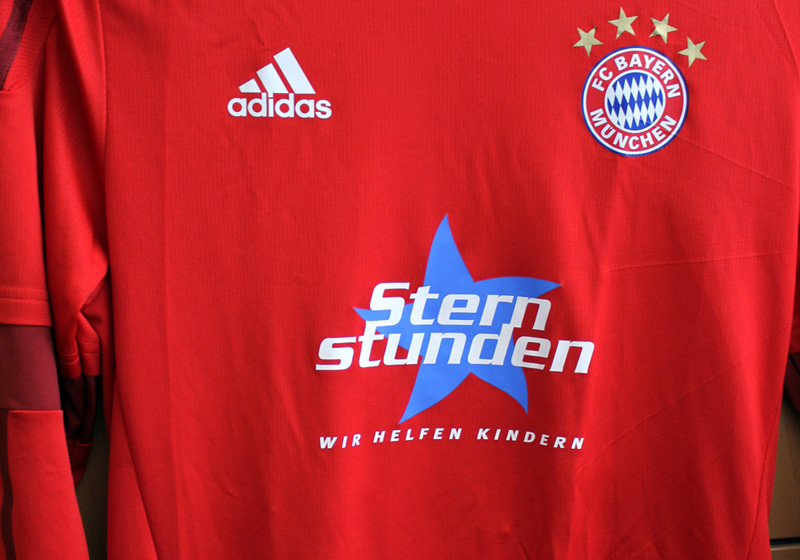 Trikot Nicole Rolser   Trikot Nicole Rolser