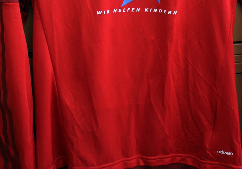 Trikot Nicole Rolser   Trikot Nicole Rolser