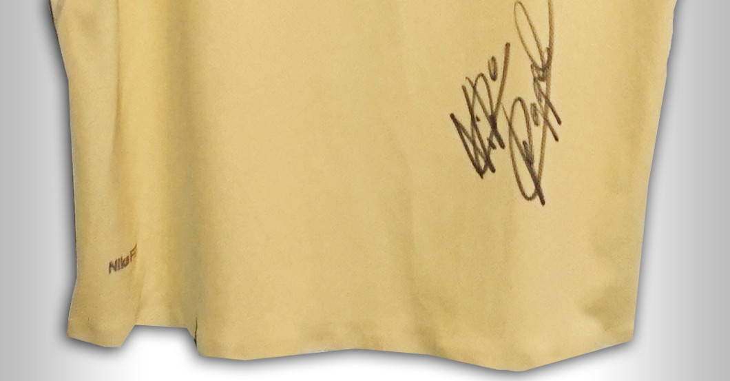 Trikot Niko Kappel   Trikot Niko Kappel