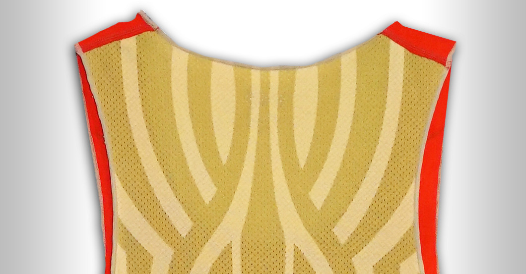 Trikot Niko Kappel   Trikot Niko Kappel