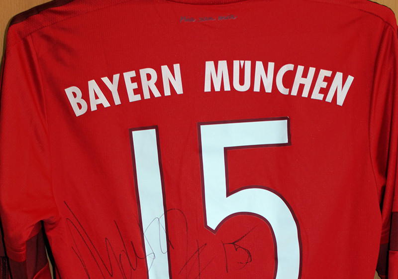 Trikot Nora Holstad   Trikot Nora Holstad