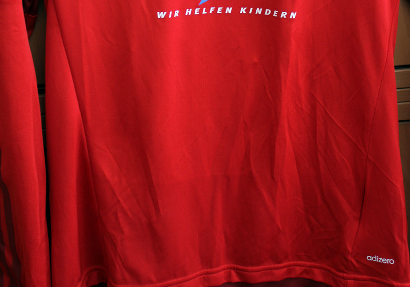 Trikot Nora Holstad   Trikot Nora Holstad