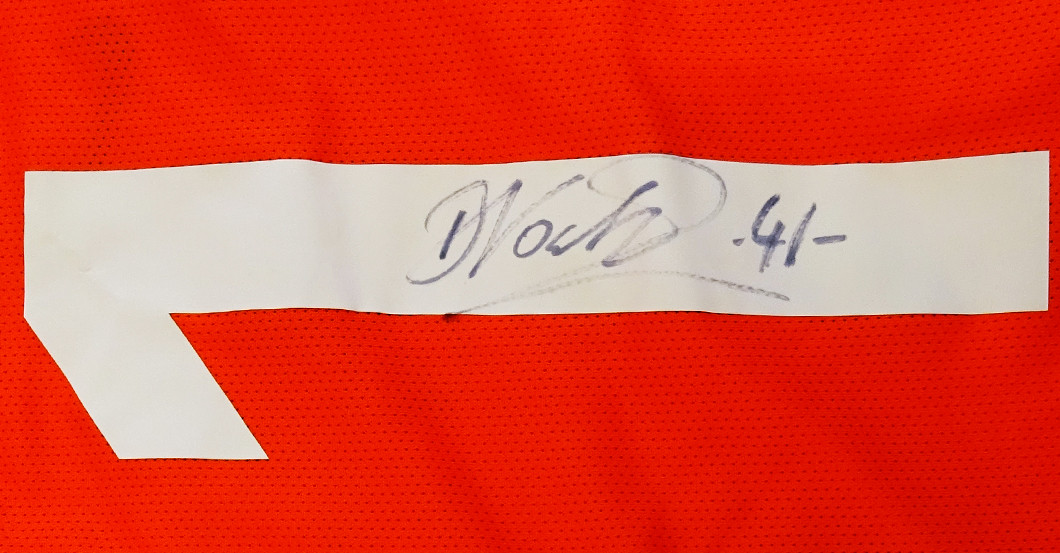 Trikot Nowitzki L   Trikot Nowitzki L