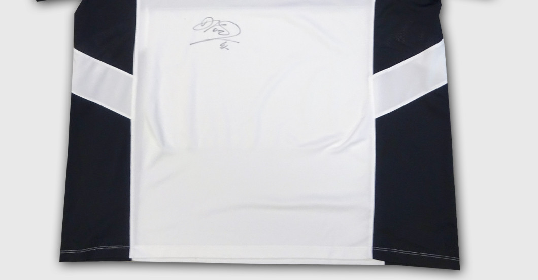  Trikot Nowitzki weiß 