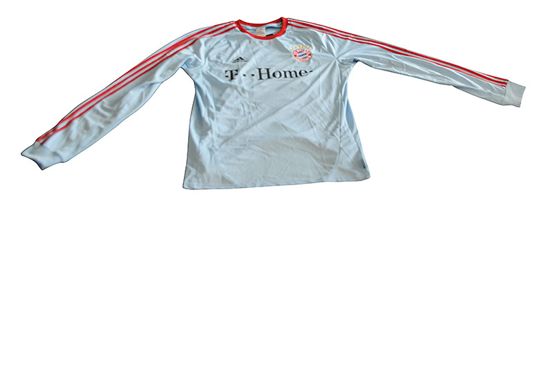  Trikot Oliver Kahn 