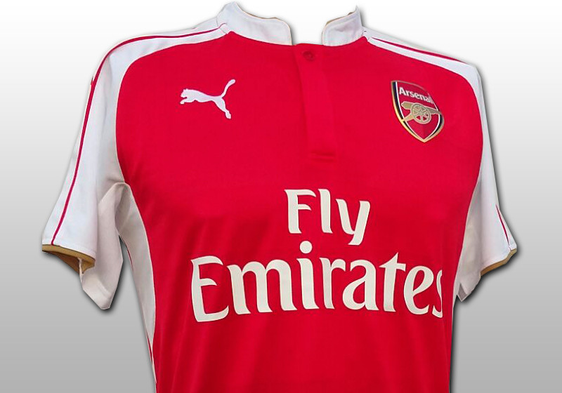 Trikot Olivier Giroud   Trikot Olivier Giroud