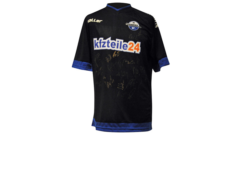  Trikot Paderborn 