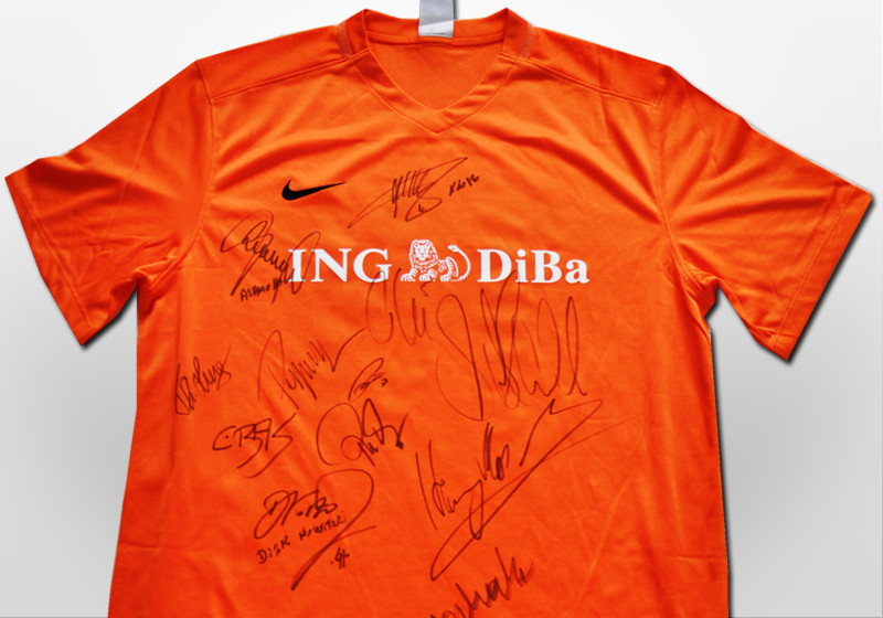 Trikot Paulo Sergio   Trikot Paulo Sergio