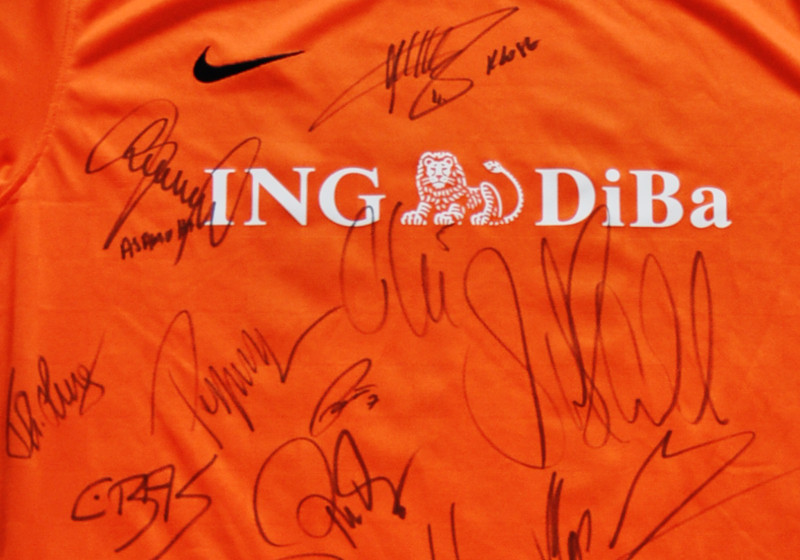 Trikot Paulo Sergio   Trikot Paulo Sergio